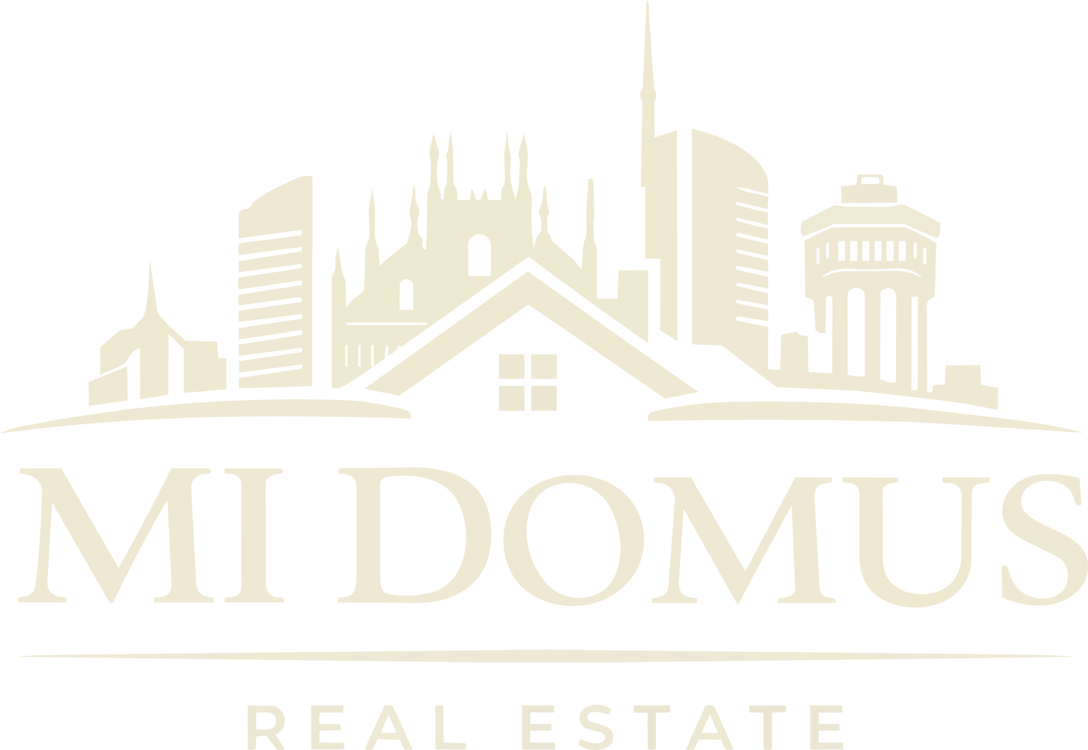 MI DOMUS Real Estate